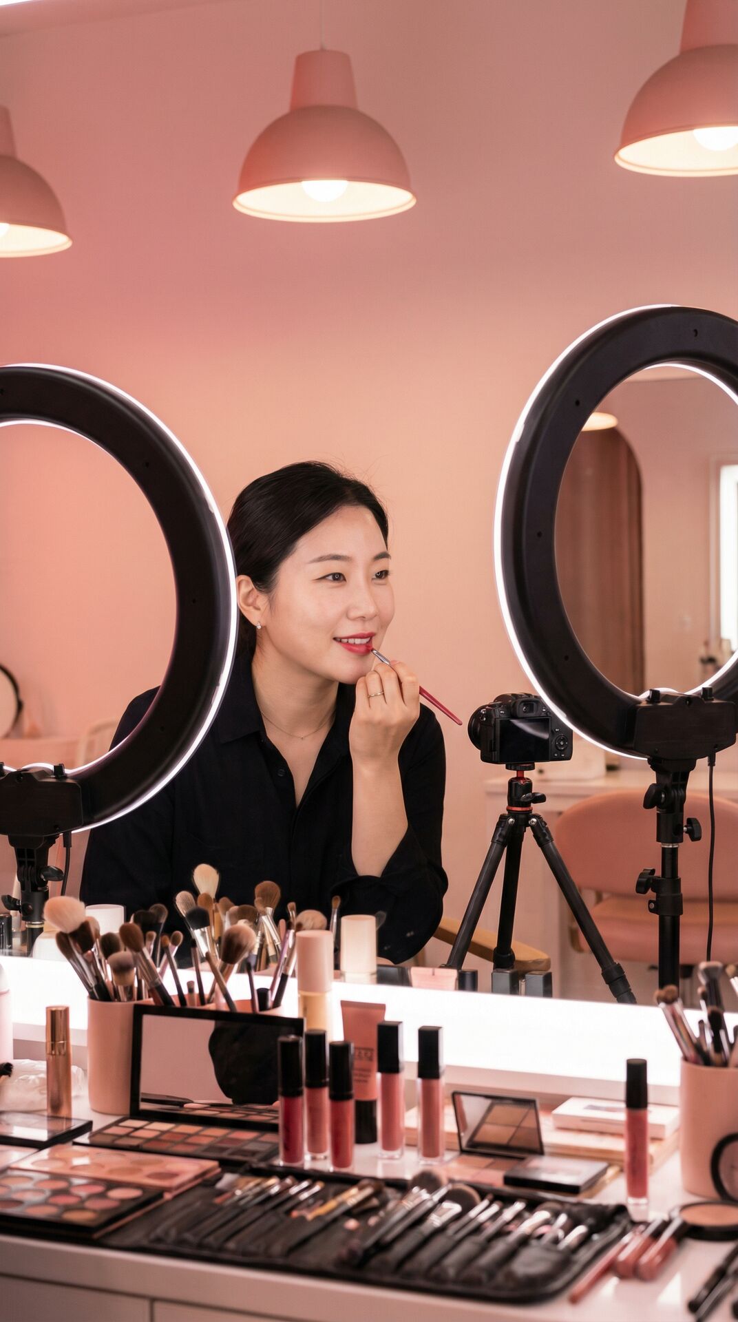 福利导航美妆视频